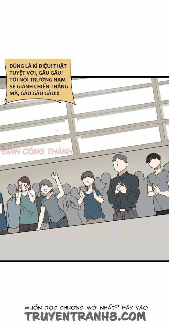 mục vụ chapter 9 - Trang 54
