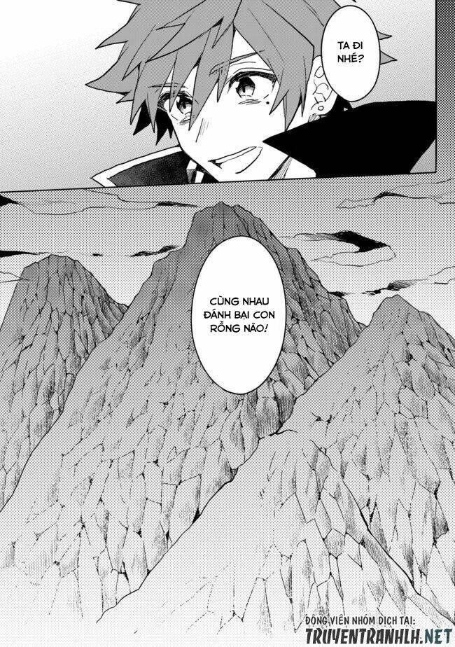 dekisokonai to yobareta moto eiyuu wa, jikka kara tsuihousareta no de suki katte ni ikiru koto chapter 3 - Trang 10
