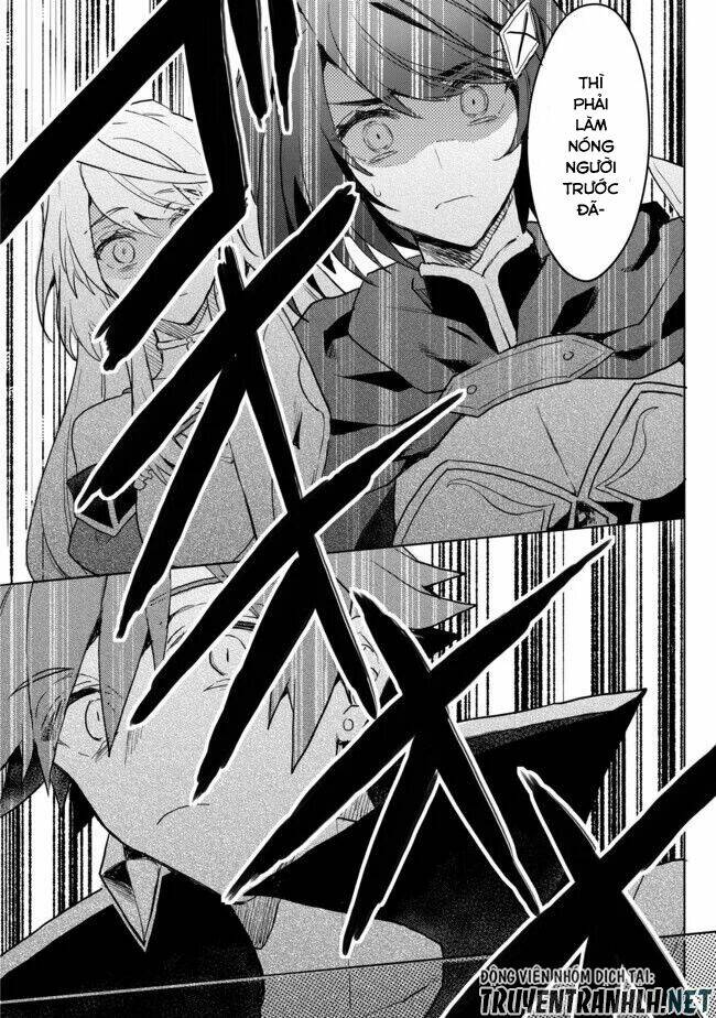 dekisokonai to yobareta moto eiyuu wa, jikka kara tsuihousareta no de suki katte ni ikiru koto chapter 3 - Trang 20
