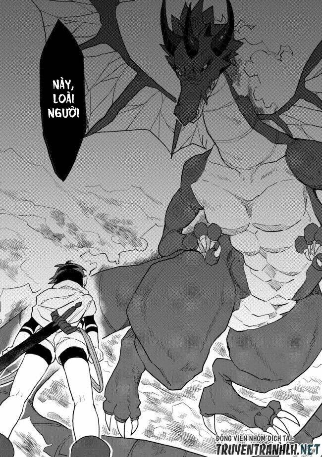 dekisokonai to yobareta moto eiyuu wa, jikka kara tsuihousareta no de suki katte ni ikiru koto chapter 3 - Trang 21