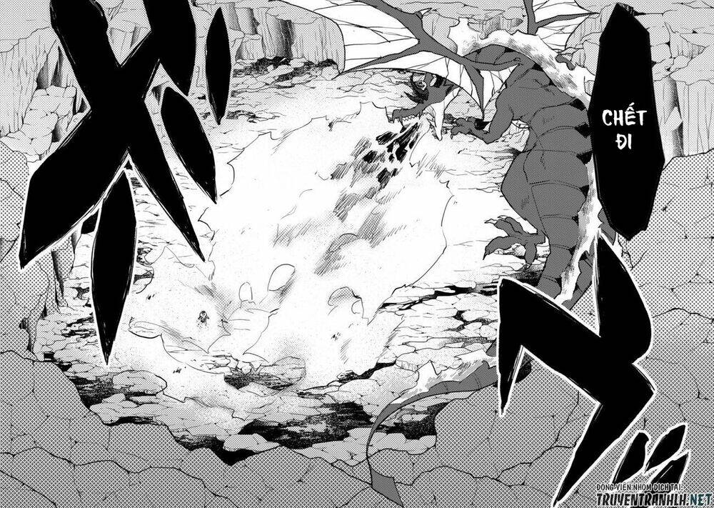 dekisokonai to yobareta moto eiyuu wa, jikka kara tsuihousareta no de suki katte ni ikiru koto chapter 3 - Trang 23