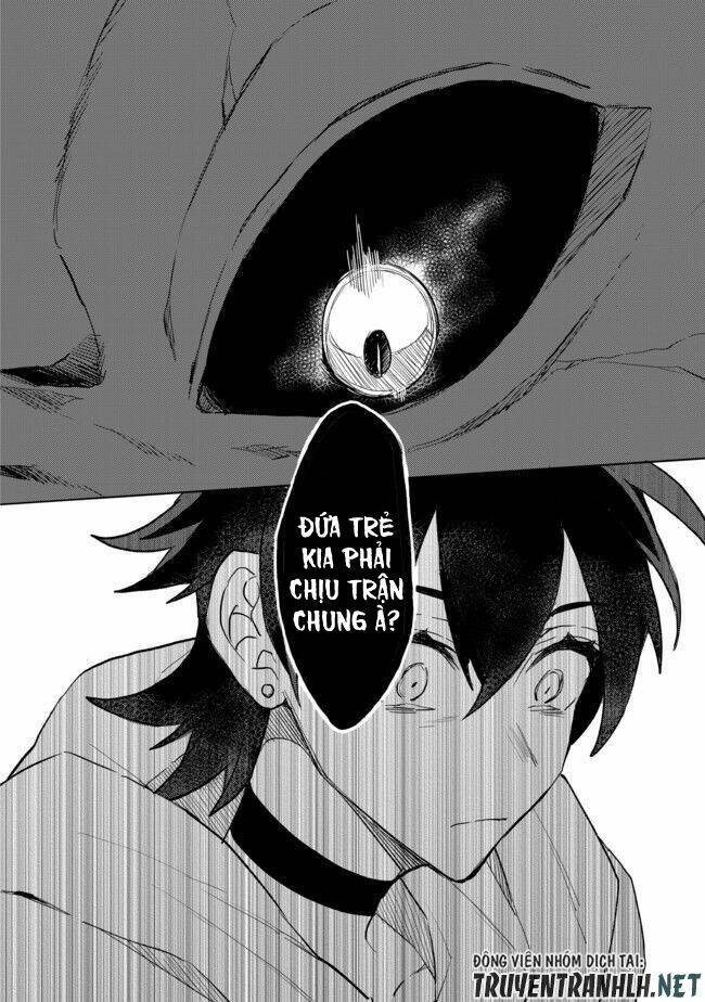 dekisokonai to yobareta moto eiyuu wa, jikka kara tsuihousareta no de suki katte ni ikiru koto chapter 3 - Trang 27
