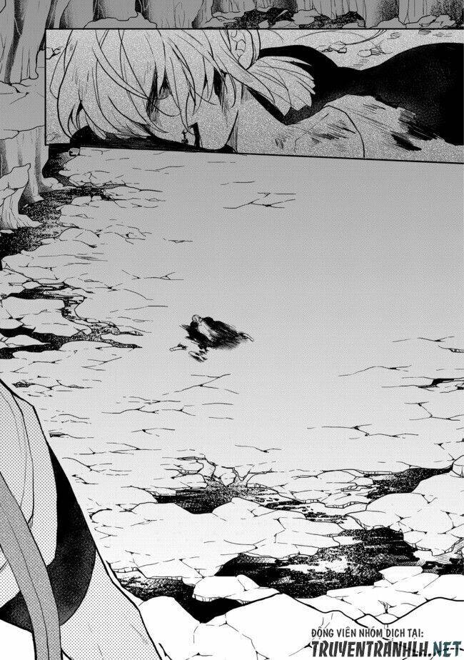 dekisokonai to yobareta moto eiyuu wa, jikka kara tsuihousareta no de suki katte ni ikiru koto chapter 3 - Trang 28