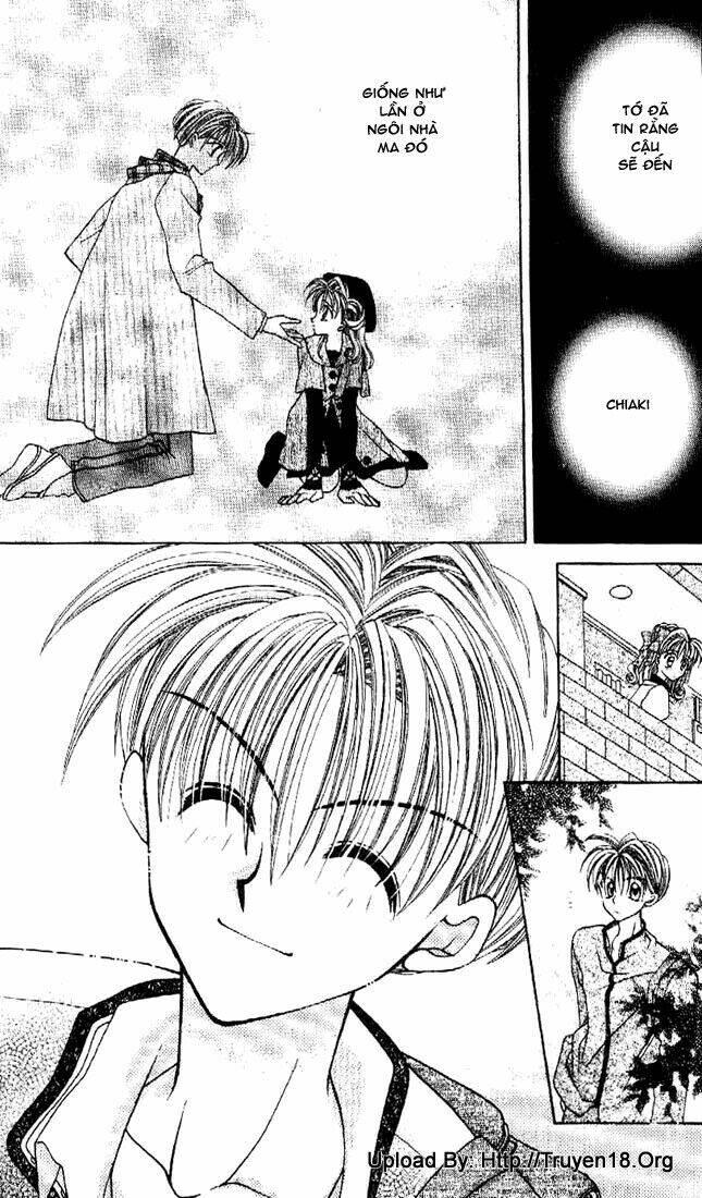 kamikaze kaitou jeanne chapter 8 - Trang 41