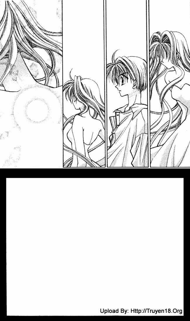 kamikaze kaitou jeanne chapter 9 - Trang 6