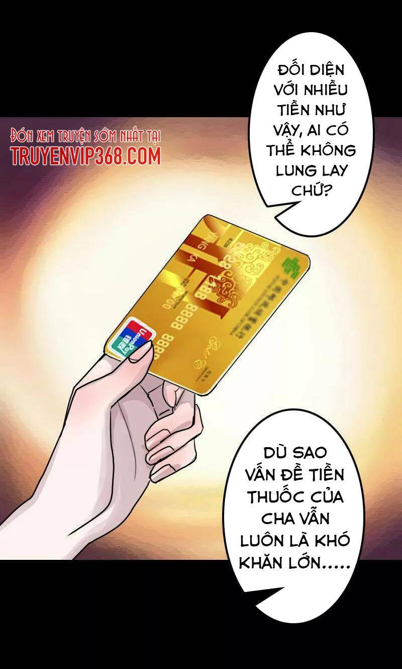 quan tài hung ác chapter 14 - Trang 4