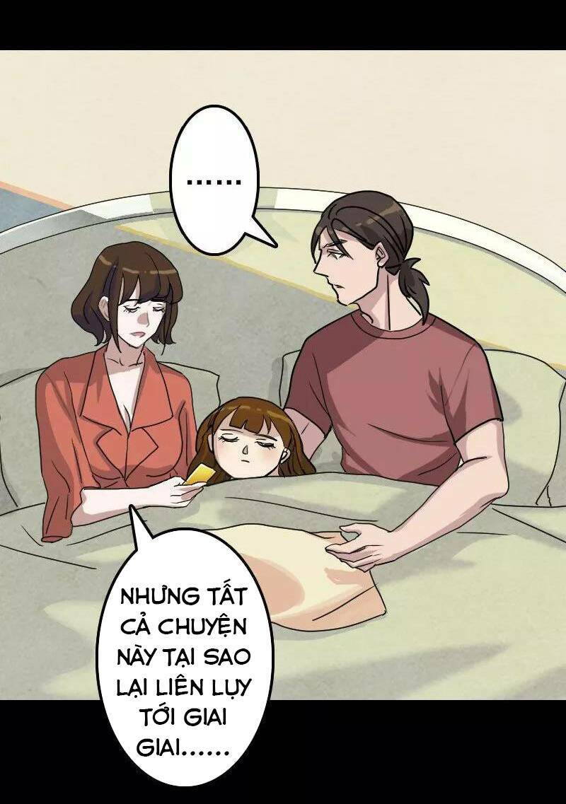 quan tài hung ác chapter 14 - Trang 5