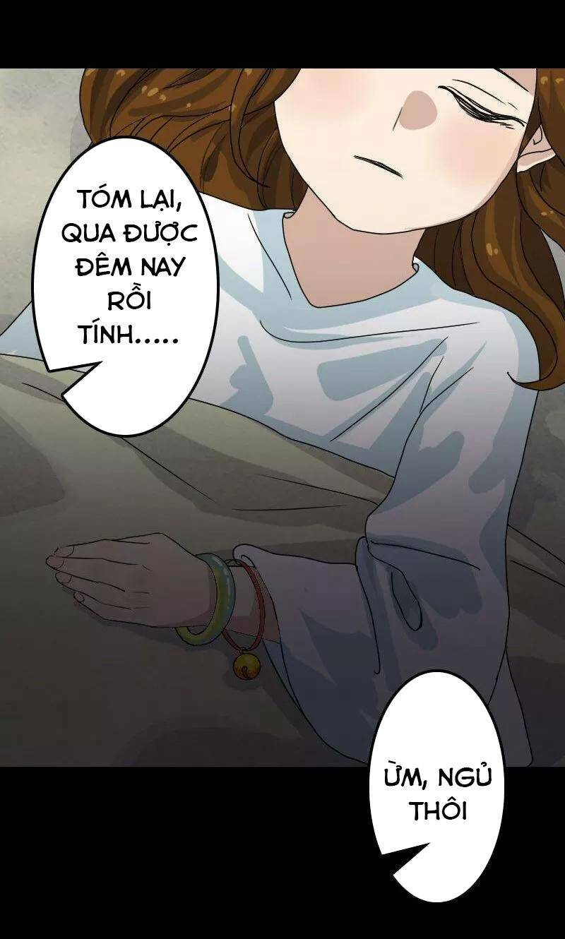quan tài hung ác chapter 14 - Trang 7