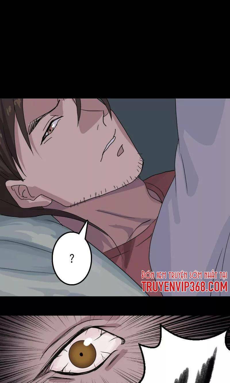 quan tài hung ác chapter 14 - Trang 8