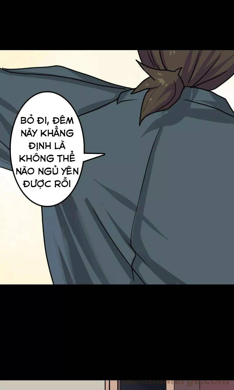quan tài hung ác chapter 14 - Trang 12