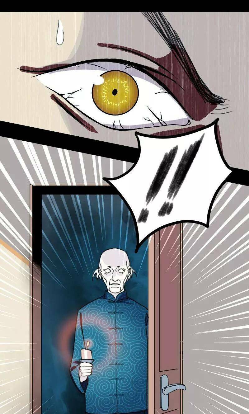 quan tài hung ác chapter 14 - Trang 15