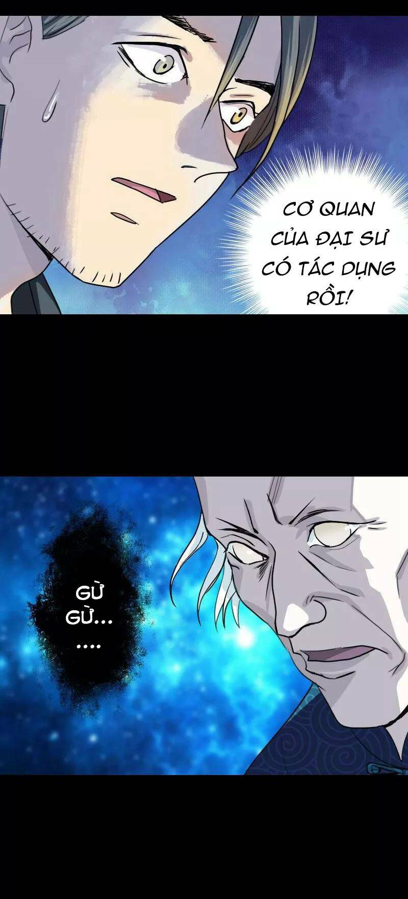 quan tài hung ác chapter 14 - Trang 18