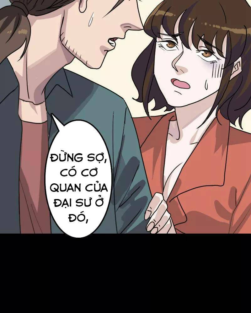 quan tài hung ác chapter 14 - Trang 22
