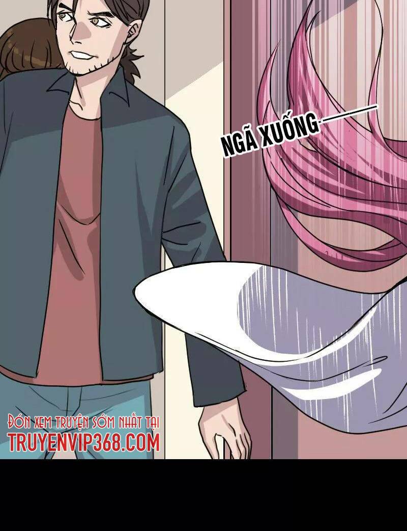 quan tài hung ác chapter 14 - Trang 27