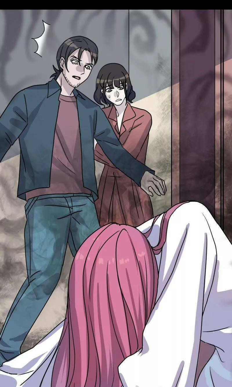 quan tài hung ác chapter 14 - Trang 28