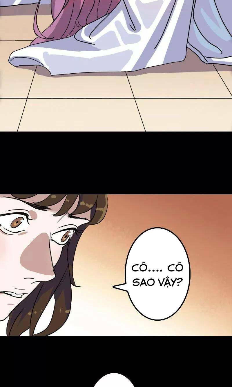 quan tài hung ác chapter 14 - Trang 29