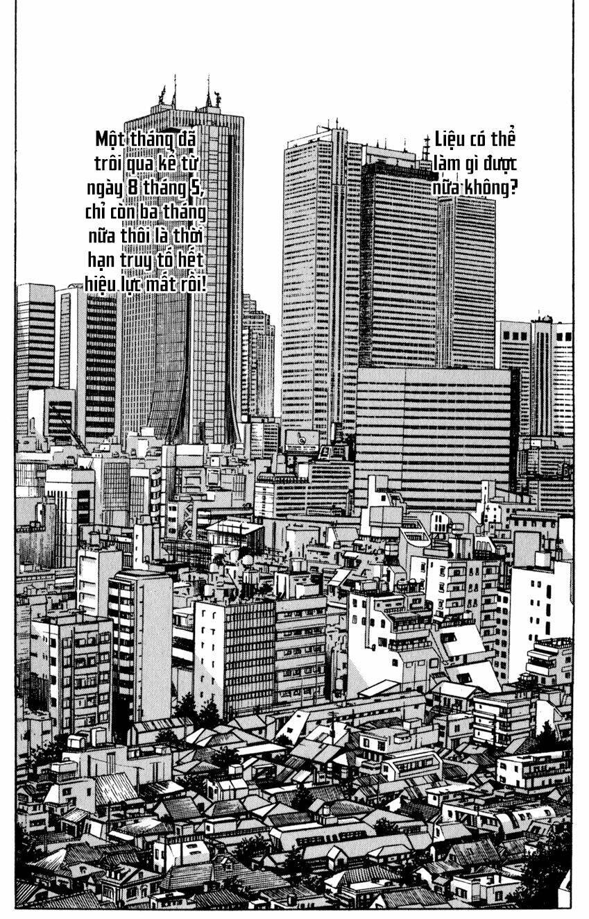 seizon life chapter 6 - Trang 14