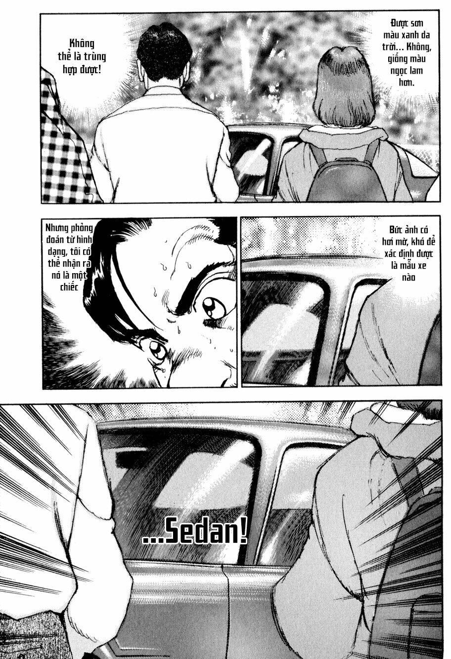 seizon life chapter 6 - Trang 22