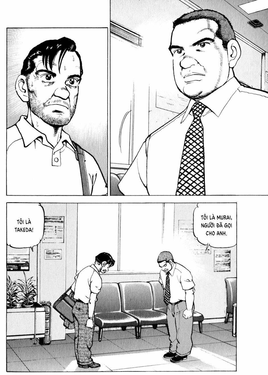 seizon life chapter 9 - Trang 7