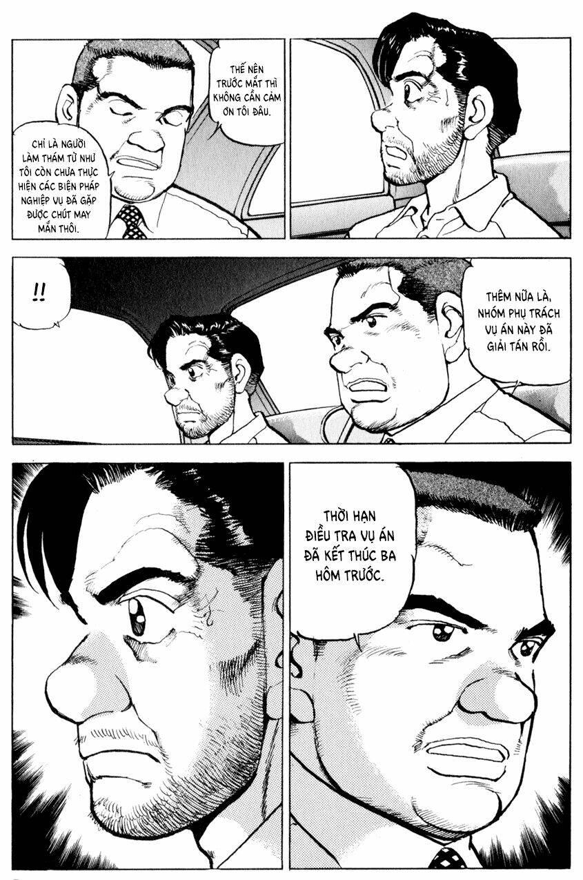 seizon life chapter 9 - Trang 10