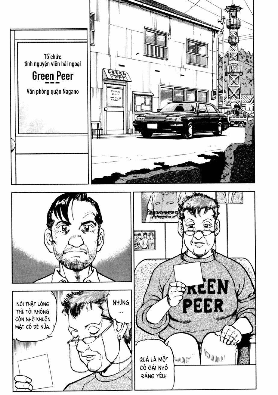 seizon life chapter 9 - Trang 12