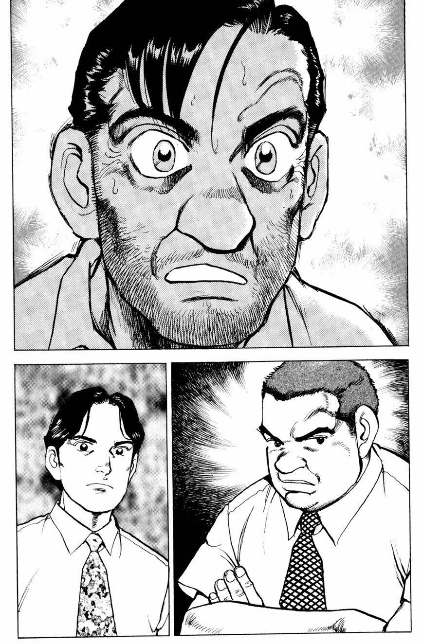 seizon life chapter 9 - Trang 18