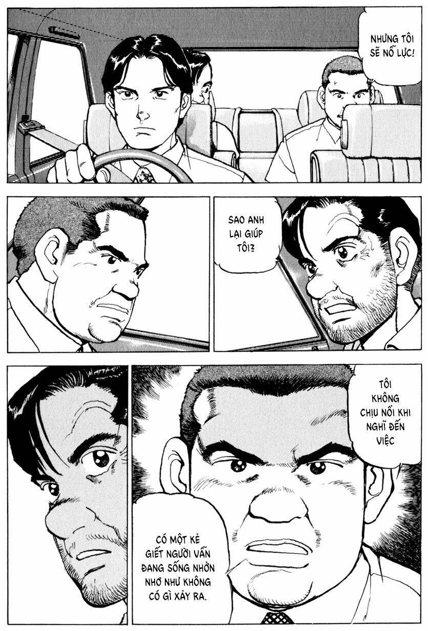 seizon life chapter 9 - Trang 22
