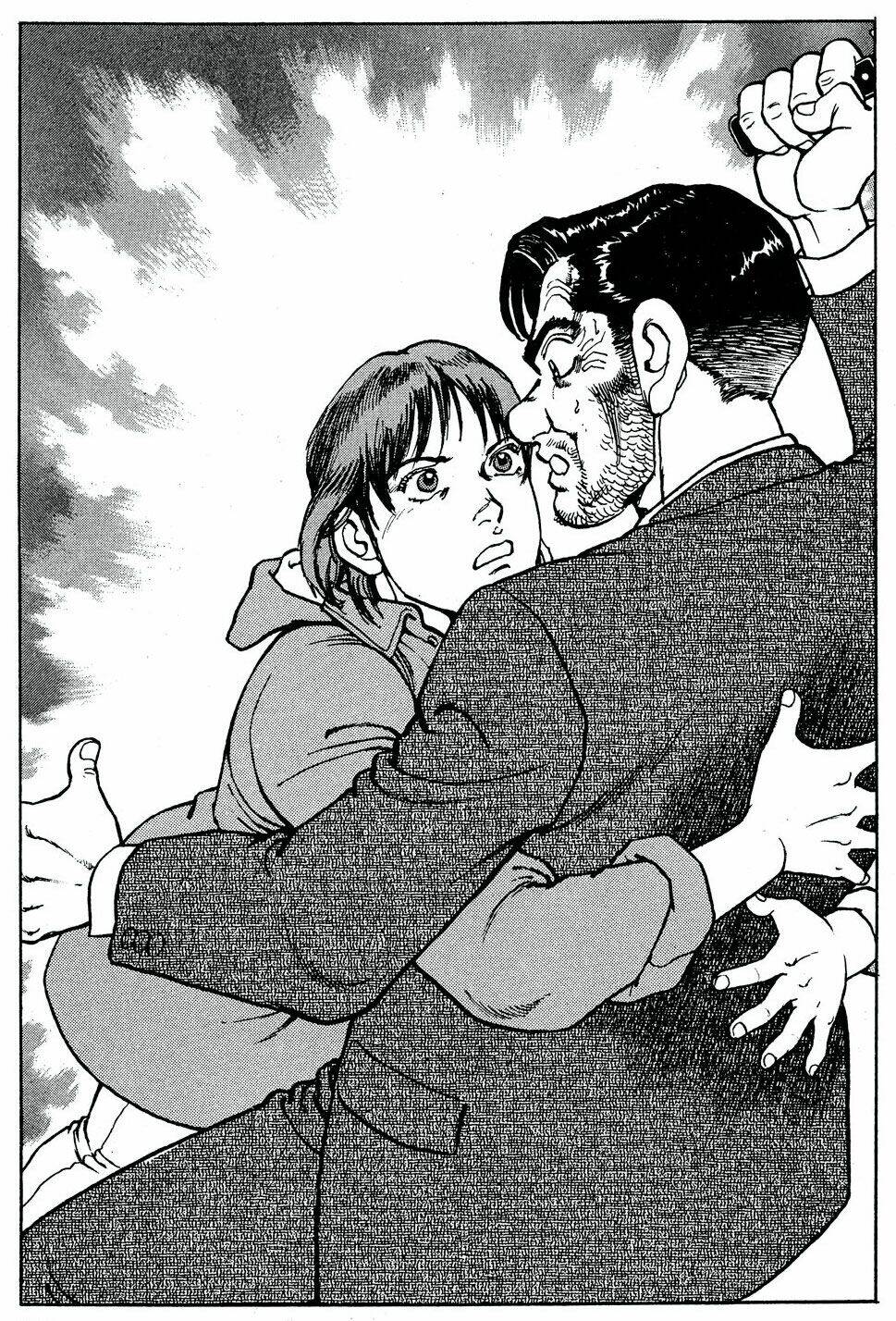 seizon life chapter 18 - Trang 11