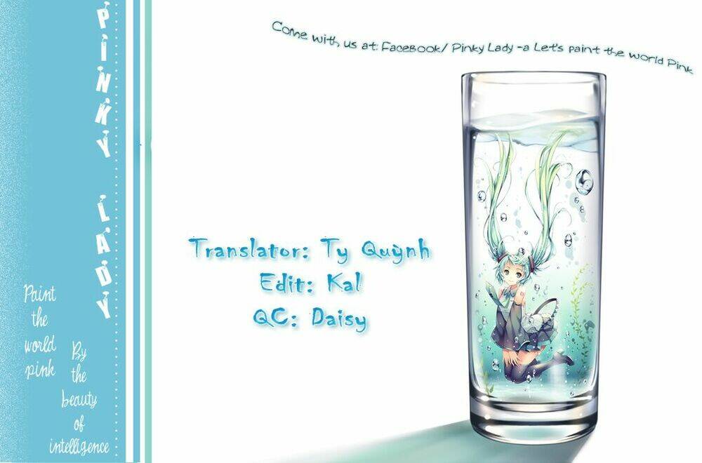 ăn sạch chồng yêu! chapter 8 - Trang 1