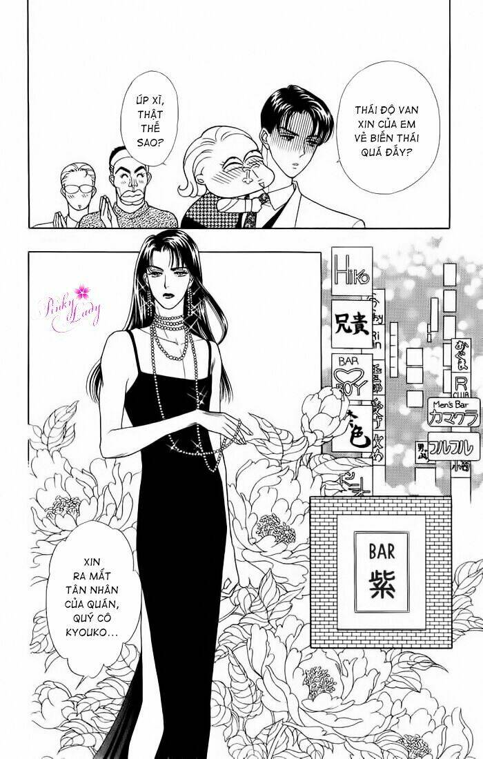 ăn sạch chồng yêu! chapter 8 - Trang 9