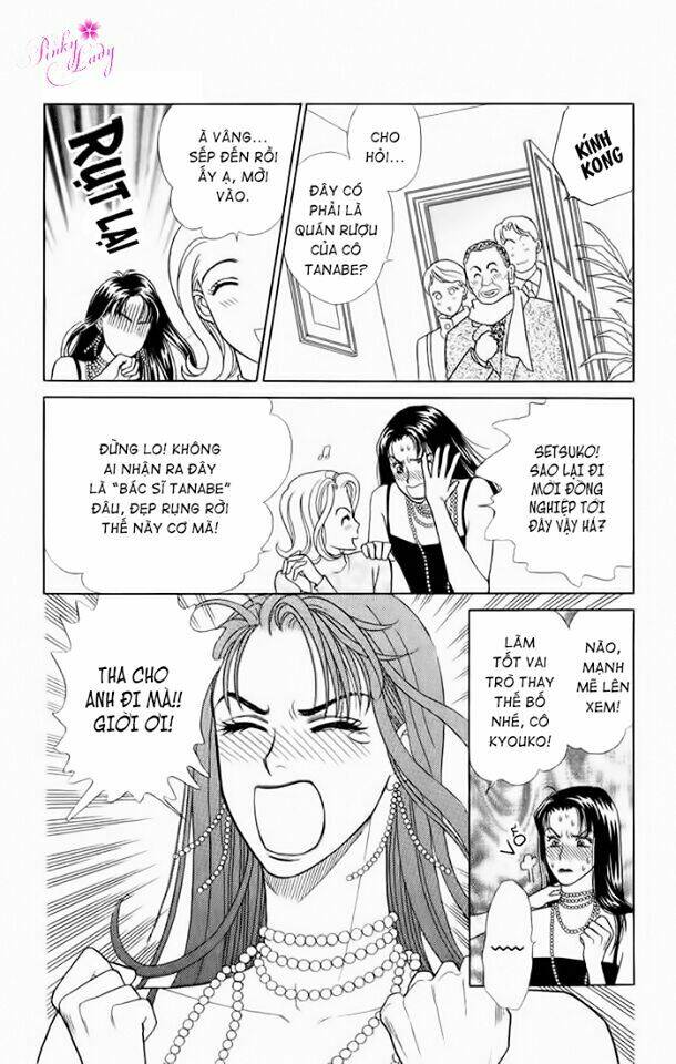 ăn sạch chồng yêu! chapter 8 - Trang 11