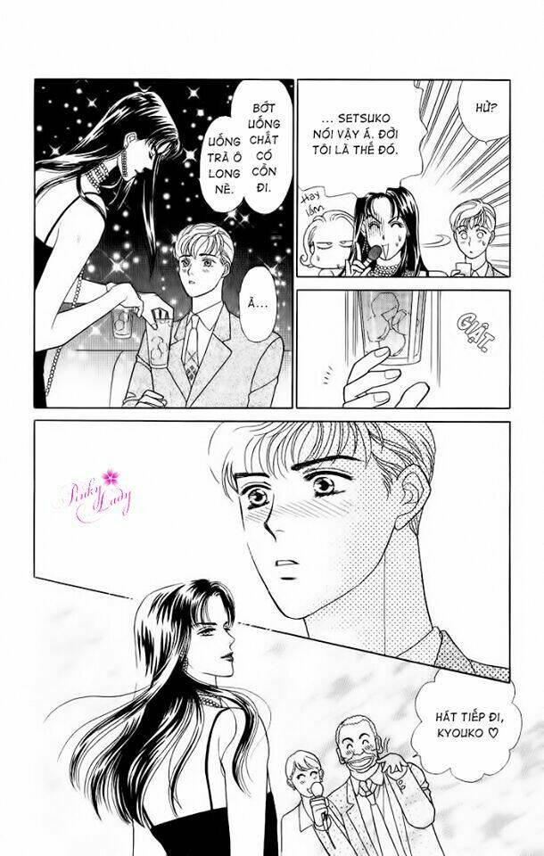 ăn sạch chồng yêu! chapter 8 - Trang 13
