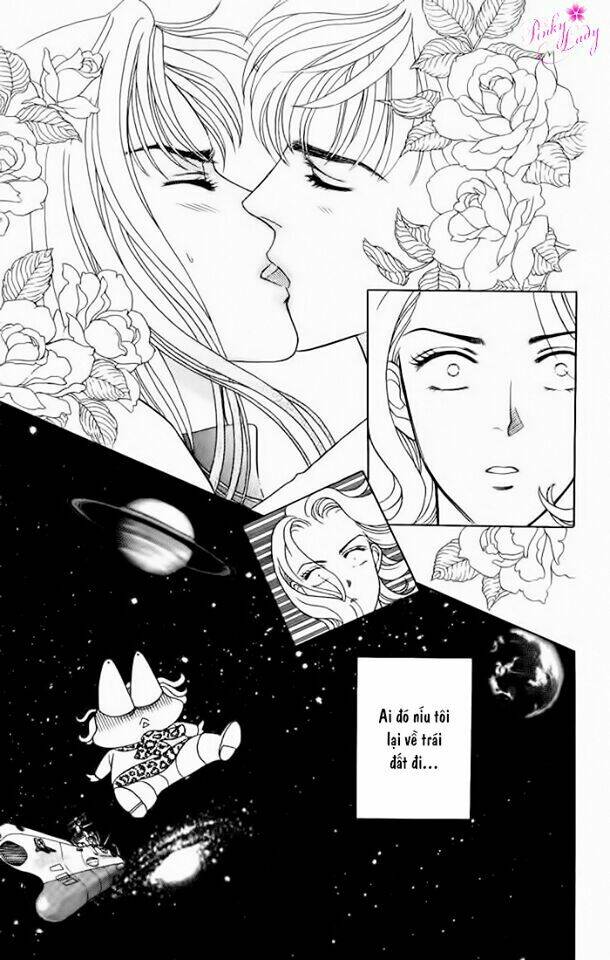 ăn sạch chồng yêu! chapter 8 - Trang 24