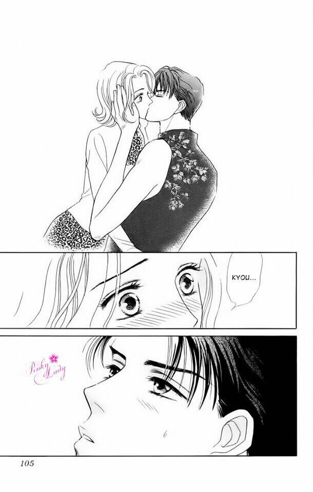 ăn sạch chồng yêu! chapter 8 - Trang 28