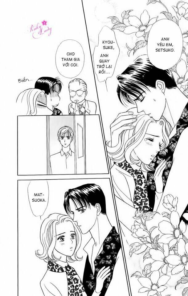 ăn sạch chồng yêu! chapter 8 - Trang 29