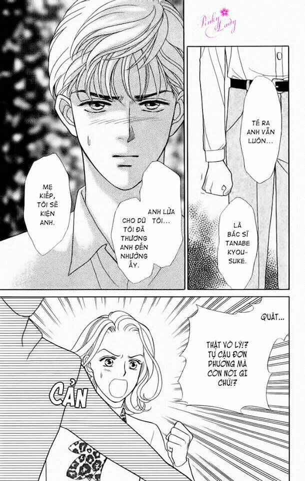 ăn sạch chồng yêu! chapter 8 - Trang 30