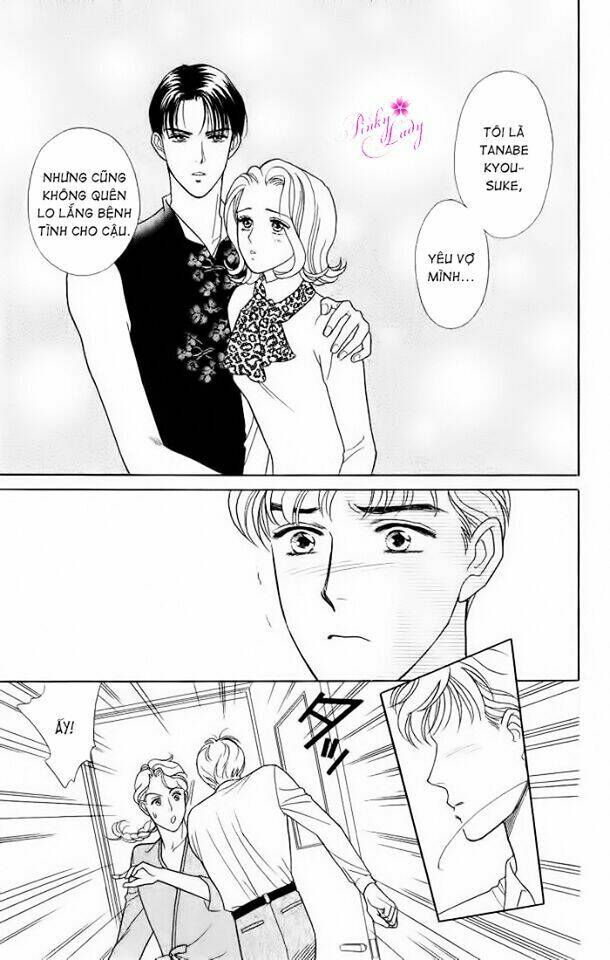 ăn sạch chồng yêu! chapter 8 - Trang 32