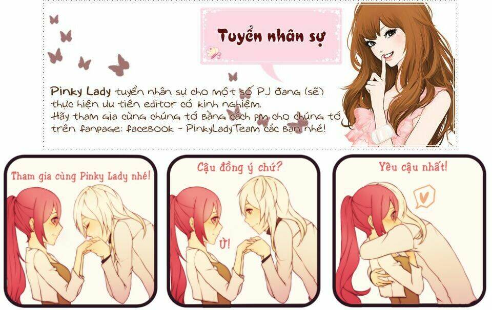 ăn sạch chồng yêu! chapter 8 - Trang 38