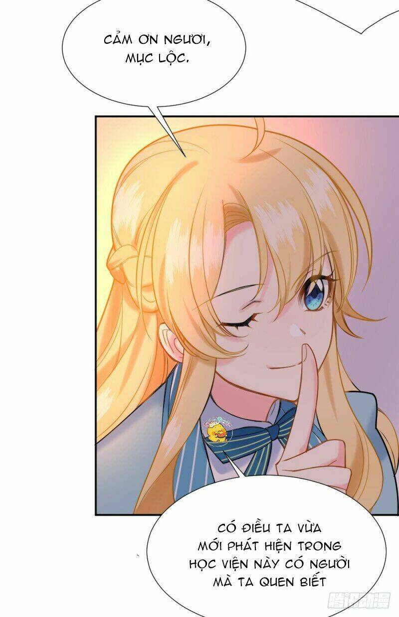 trời sinh một đôi?! ta từ chối! chapter 6 - Trang 71