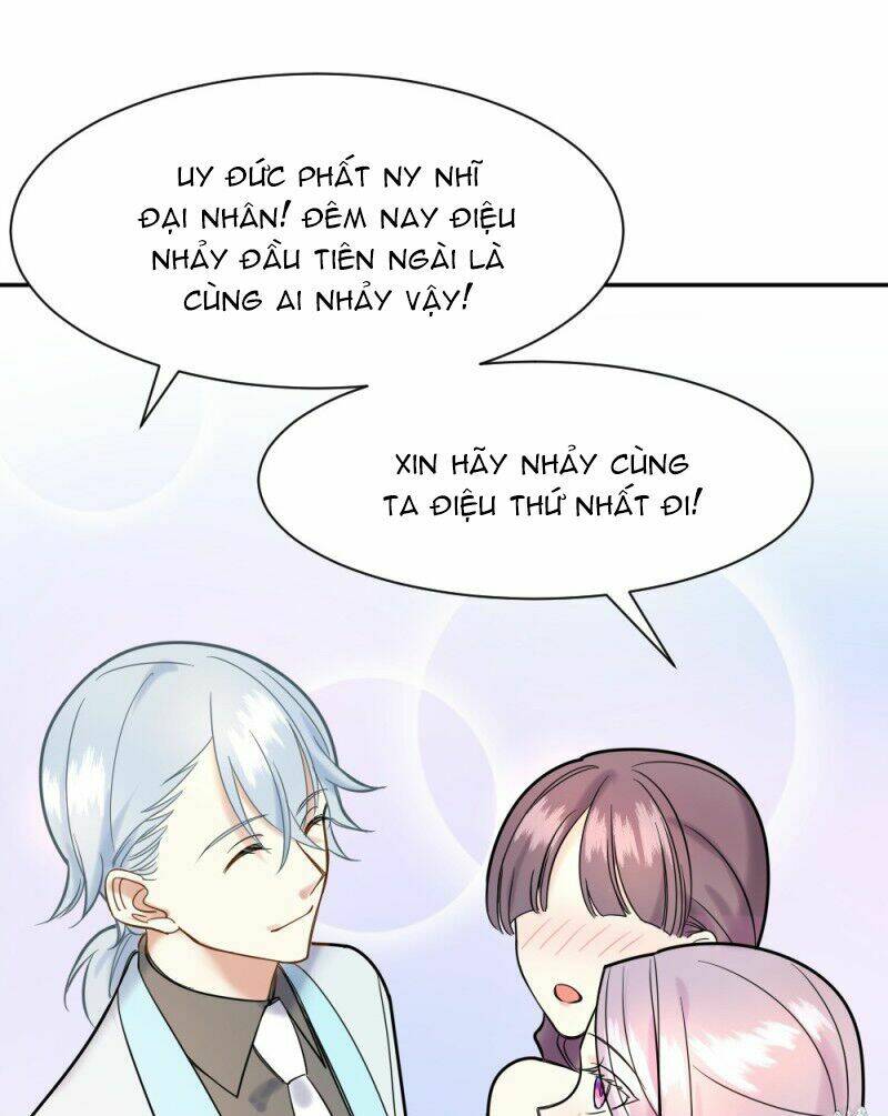 trời sinh một đôi?! ta từ chối! chapter 6 - Trang 84