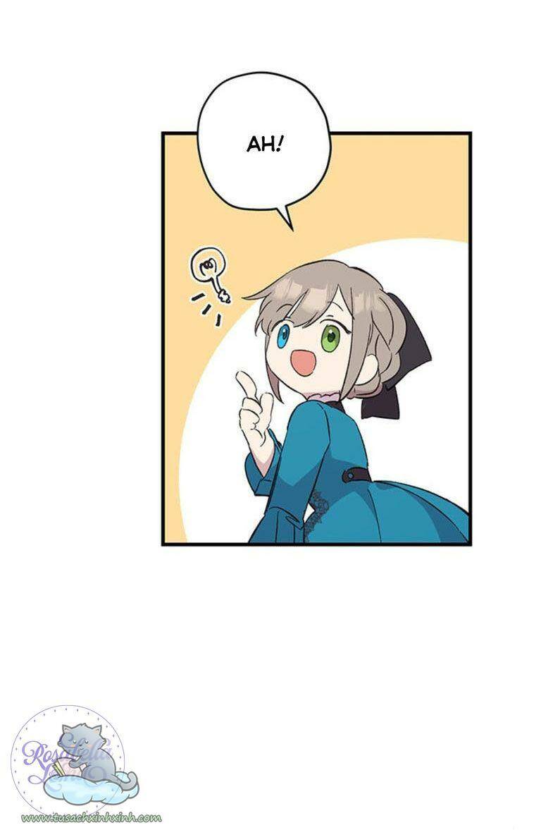 xin hãy cứ khóc thái tử chapter 6 - Trang 10