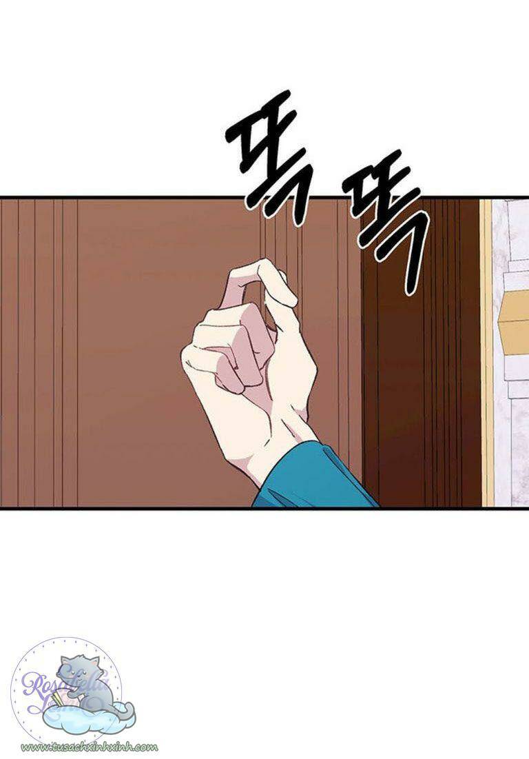 xin hãy cứ khóc thái tử chapter 6 - Trang 20