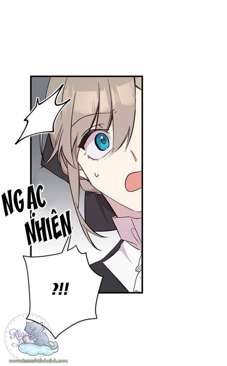 xin hãy cứ khóc thái tử chapter 6 - Trang 38