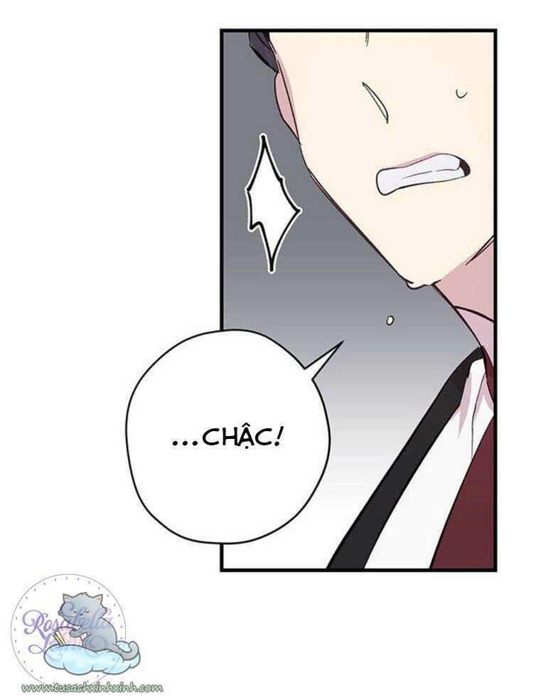 xin hãy cứ khóc thái tử chapter 6 - Trang 39