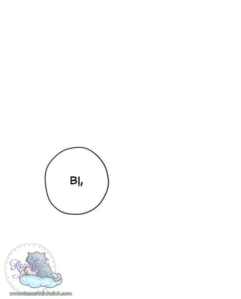 xin hãy cứ khóc thái tử chapter 6 - Trang 40
