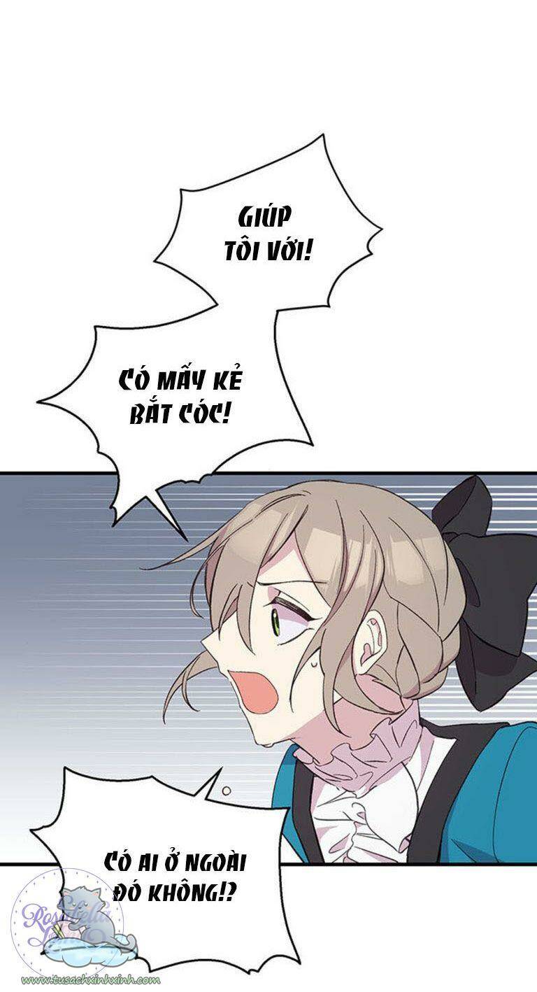xin hãy cứ khóc thái tử chapter 6 - Trang 47