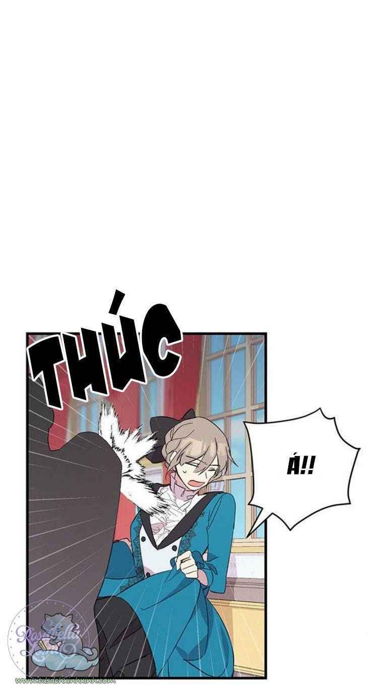 xin hãy cứ khóc thái tử chapter 6 - Trang 48