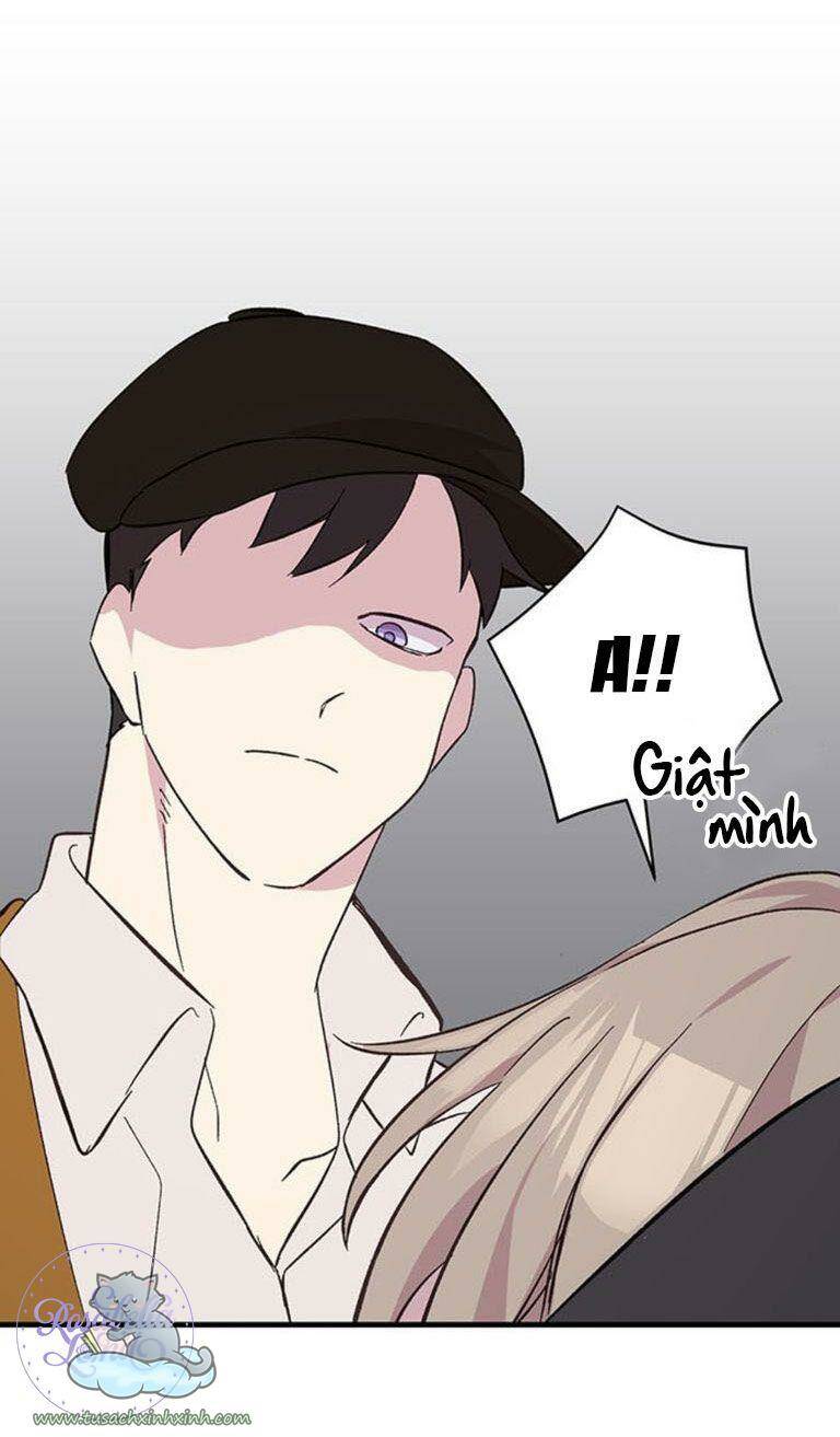 xin hãy cứ khóc thái tử chapter 6 - Trang 51