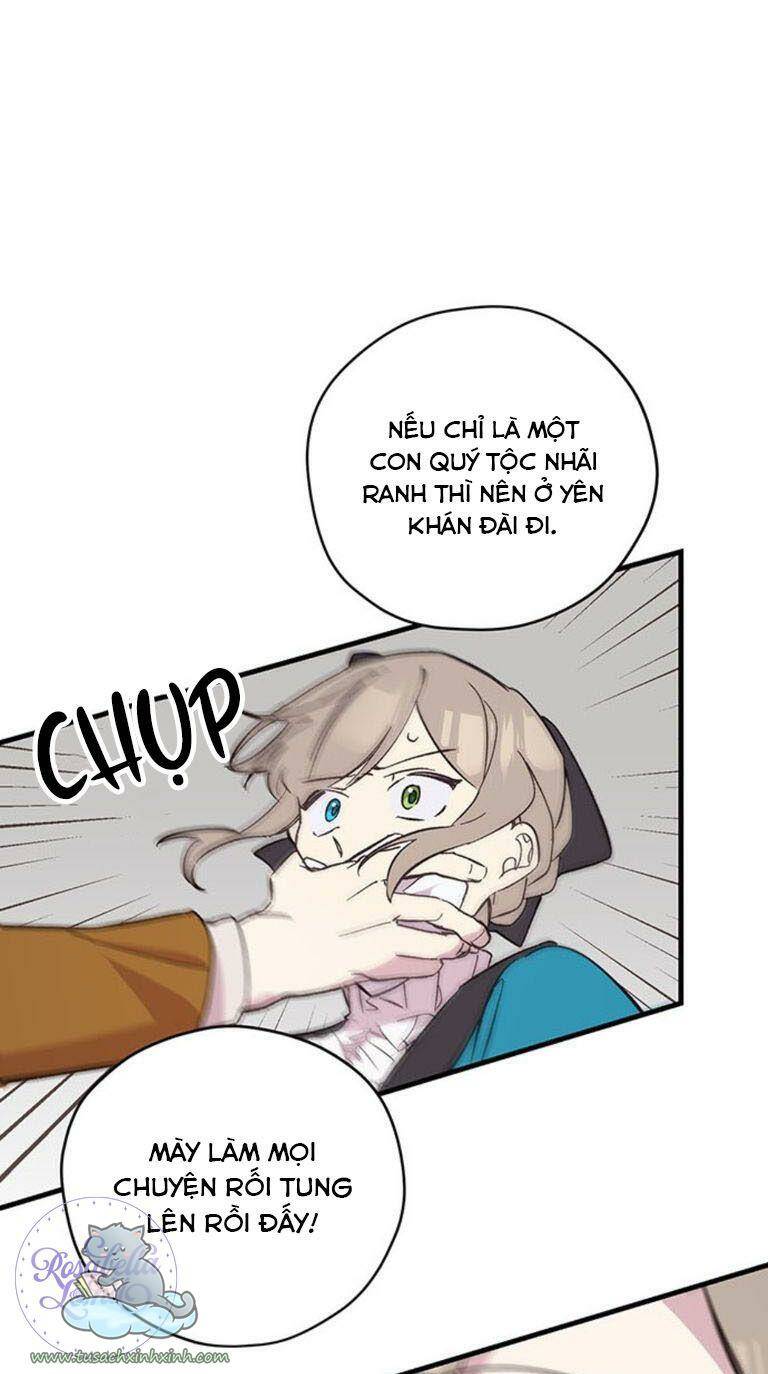 xin hãy cứ khóc thái tử chapter 6 - Trang 52