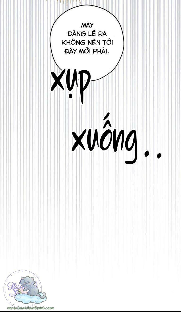 xin hãy cứ khóc thái tử chapter 6 - Trang 55